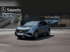 Mercedes-Benz EQA - 250+ Business Solution AMG 71 kWh