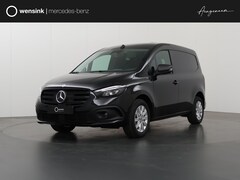 Mercedes-Benz eCitan - GB 51kW L1 PRO | Navigatie pakket | Licht pakket | Mbux | Leder stuurwiel |