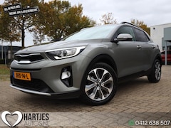Kia Stonic - 1.4 MPi 100pk (Vol-Opties) Dealer-onderhouden