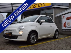 Fiat 500 - 1.2 Lounge