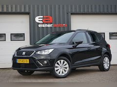 SEAT Arona - 1.0 TSI Style Intense | CAMERA | TREKHAAK | CLIMATE | CARPLAY | NAVI |