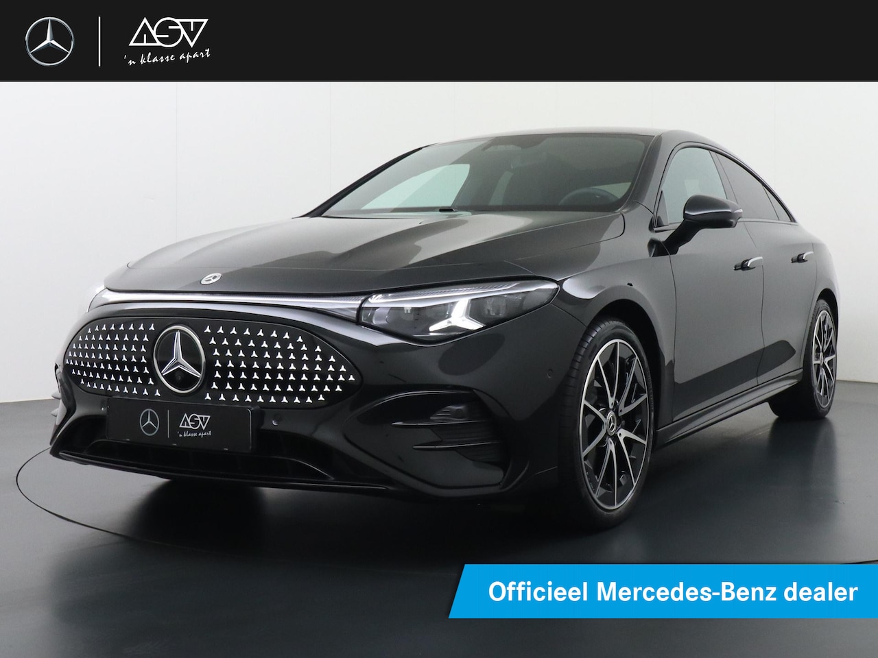 Mercedes-Benz CLA-Klasse - 250+ Launch Edition 85 kWh Accu | Trekhaak Wegklapbaar | Memorystoelen | Warmtepomp | Mult - AutoWereld.nl