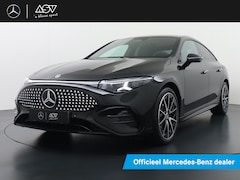 Mercedes-Benz CLA-Klasse - 250+ Launch Edition 85 kWh Accu | Trekhaak Wegklapbaar | Memorystoelen | Warmtepomp | Mult