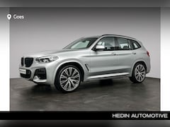 BMW X3 - xDrive20i High Executive Edition | Model M Sport | Trekhaak met elektrisch wegklapbare kog