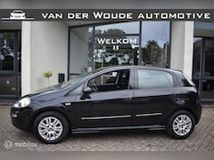 Fiat Punto Evo - 1.3 M-Jet Street 5DRS, 2014 Airco|Cruise