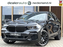 BMW X5 - xDrive45e High Executive M-Sport | Stoelventilatie | Pano | HUD