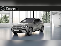 Mercedes-Benz GLC-klasse - 300e 4MATIC Sport Edition