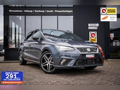 SEAT Ibiza - 1.0 TSI FR*VIRTUAL*PANO*CAMERA*BEATS*CARPLAY*LED