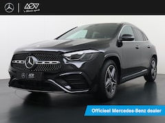 Mercedes-Benz GLA-Klasse - 180 Business Solution AMG | Distronic Cruise Control | Panorama - Schuifdak | Trekhaak Weg