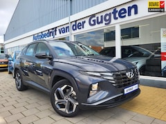 Hyundai Tucson - 1.6 T-GDI PHEV Comfort Smart 4WD / Velgen / Camera / DAB /