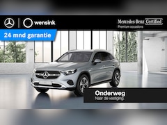 Mercedes-Benz GLC-klasse - 300e 4MATIC Luxury Line | Trekhaak | Premium pakket | Winter pakket |