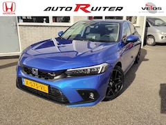 Honda Civic - 2.0 e:HEV Advance * NL auto