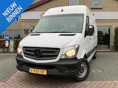 Mercedes-Benz Sprinter - 316 2.2 CDI 366 | Trekhaak | Cruise | NAP | BTW