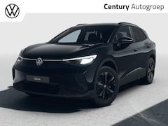 Volkswagen ID.4 - Limited Edition 52 kWh accu 125 kW / 170 PK SUV El