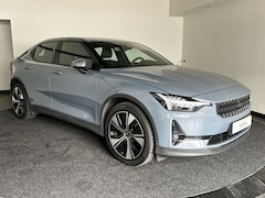 Polestar 2 - 2 Long Range Single Motor 78 kWh | Voorstoelen verwarmd | Uitwijk assistent | Rijstrooksen