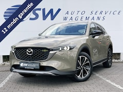 Mazda CX-5 - 2.5 SkyActiv-G 194 Newground | Navi | 360 Camera | LED | Dodehoek