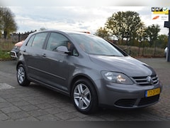 Volkswagen Golf Plus - 1.6 Optive 4