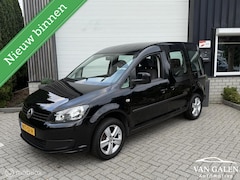 Volkswagen Caddy - Combi 1.2 TSI Comfortline Airco|Stoelverwar