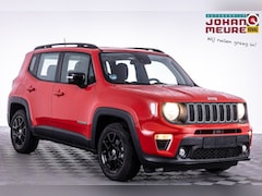 Jeep Renegade - 1.5T e-Hybrid Limited Automaat | ECC | VELGEN