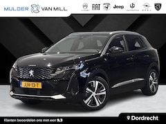 Peugeot 3008 - Roadtrip Allure Pack 1.6 PHEV HYbrid 225pk e-EAT8 | TREKHAAK | STOELVERW. | NAVI | CAMERA
