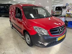 Mercedes-Benz Citan - bestel 108 CDI Economy