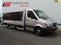 Mercedes-Benz Sprinter - 519 3.0 CDI 432 DC