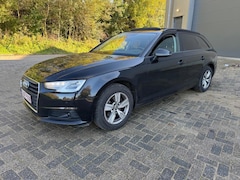 Audi A4 Avant - 2.0 TDI Ultra ACC PDC Panorama