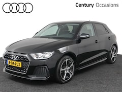 Audi A1 Sportback - 25 TFSI 95Pk Epic