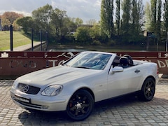 Mercedes-Benz SLK-klasse - 230 KOMPRESSOR, NL AUTO, 75.600KM