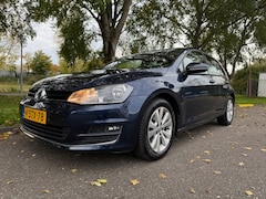 Volkswagen Golf - 1.4 TSI ACT Highline Keyless