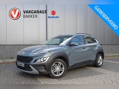 Hyundai Kona - 1.0 T-GDI Comfort | Automaat | Dealer onderhouden | Apple carplay |
