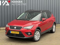 SEAT Arona - 1.0 TSI | Stoelverw | ACC | Carplay