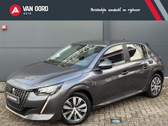 Peugeot 208 - 1.2 Active / 100% Onderhoud / Geen Import / 1e Eig