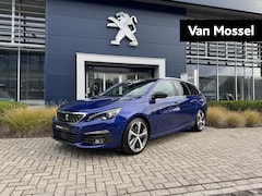 Peugeot 308 SW - 1.6 e-THP GT 205 l Unieke Auto l Eerste Eigenaar l Alcantara l Nieuwstaat