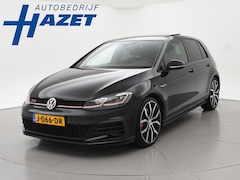 Volkswagen Golf - 2.0 TSI GTI PERFORMANCE 245 PK DSG + PANORAMA | VIRTUAL COCKPIT | ADAPTIVE CRUISE | APPLE