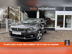 Peugeot 308 SW - 1.2 PureTech Allure | inclusief afleveringsbeurt en nieuwe distributieriem |