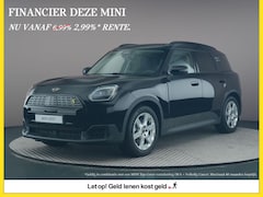 MINI Countryman - SE ALL4 Classic M Plus 66.5 kWh