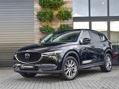 Mazda CX-5 - 2.5 SkyActiv-G 194 Luxury met Schuif- kanteldak