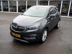 Opel Mokka X - 1.4 Turbo Innovation Automaat, Navi, Camera, Cruise, clima, RIJKLAARPRIJS