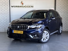 Suzuki S-Cross - 1.4 Boosterjet Select Smart Hybrid | 17" LMV | Carplay | Camera | Stoelverw. | Navi | All
