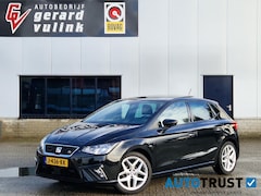 SEAT Ibiza - FR 1.0 TSI 95PK PANORAMADAK CAMERA LED