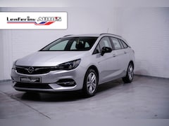 Opel Astra Sports Tourer - 1.2 Edition Navi Camera 1e Eigenaar 16.000 km NAP PDC v+a Rijklaar