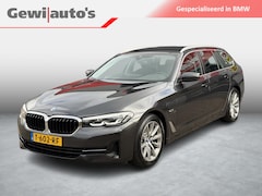 BMW 5-serie Touring - 530e Business Edition Plus Org NL 1ste eigenaar