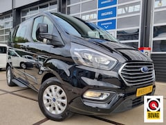 Ford Transit Custom Tourneo - 320 1.0 EcoBoost L1H1 PHEV Titanium 8-PERSOONS