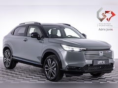 Honda HR-V - 1.5 e:HEV Advance Style | NIEUW AUTO | DIRECT LEVERBAAR | ADVANCE STYLE | FULL HYBRID | 2