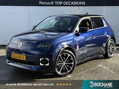 Renault 5 - 5 comfort range iconic cinq 52 kWh | Harman & Kardon | Camera | Navigatie | Winter Pack