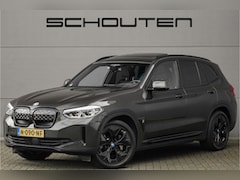 BMW iX3 - High Executive 80 kWh Pano ACC HUD H&K Elek Trekhaak 1e Eig