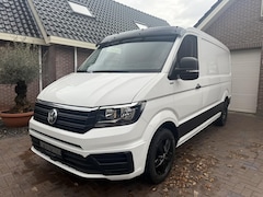 Volkswagen Crafter - 30 2.0 TDI L3H2 camera airco cruise nap