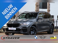 BMW X5 - xDrive45e High Executive |M Sport |Individual |Trekhaak