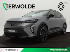 Renault Scenic E-Tech - esprit Alpine | 20” lichtmetalen wielen ‘Speedway’ | Achteruitrijcamera | Adaptive Cruise